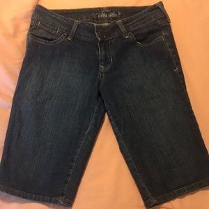Old Navy Jean Shorts